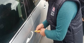 Auto-Offnen
